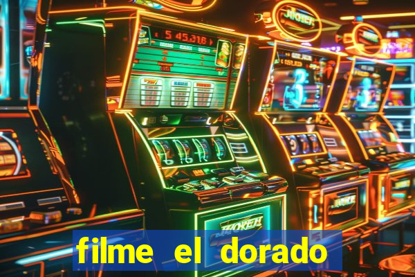 filme el dorado (1966 dublado download)